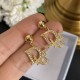Recommended unarrived brand Earrings 2023SS DIOR Dior Recommended unarrived brand Earrings 2023SS DIOR Dior